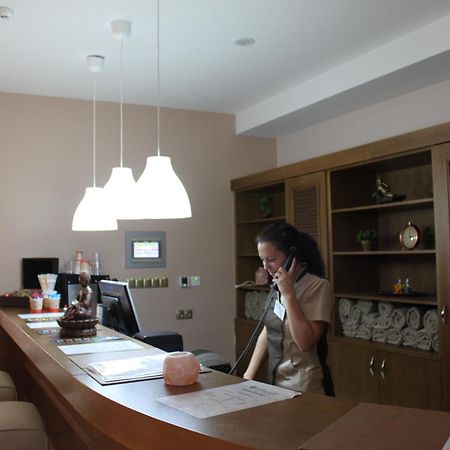 Park Hotel And Spa Vella Hills Welingrad Zewnętrze zdjęcie