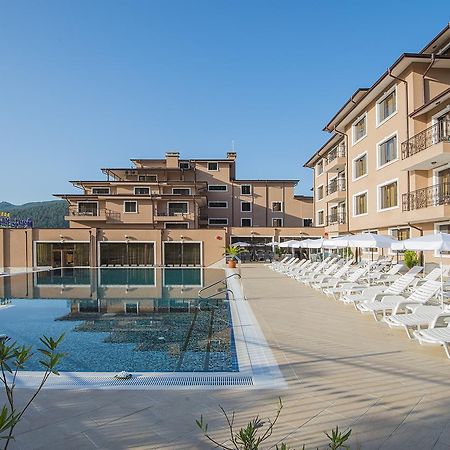 Park Hotel And Spa Vella Hills Welingrad Zewnętrze zdjęcie