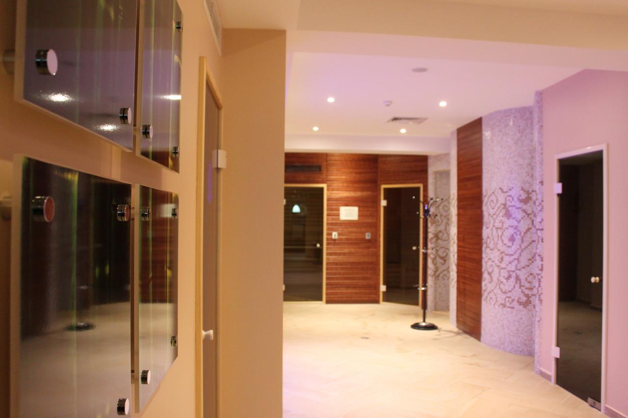 Park Hotel And Spa Vella Hills Welingrad Zewnętrze zdjęcie