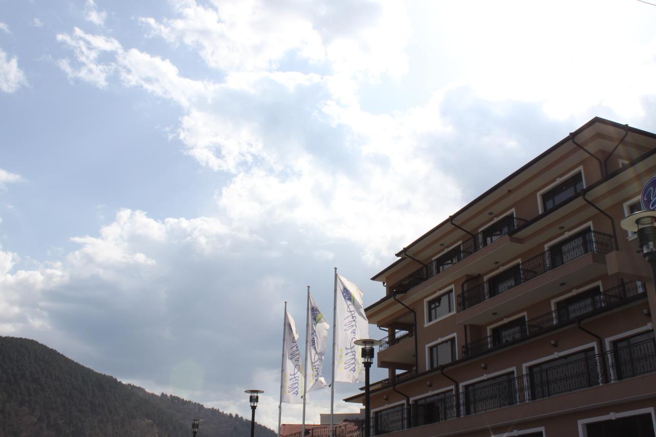 Park Hotel And Spa Vella Hills Welingrad Zewnętrze zdjęcie
