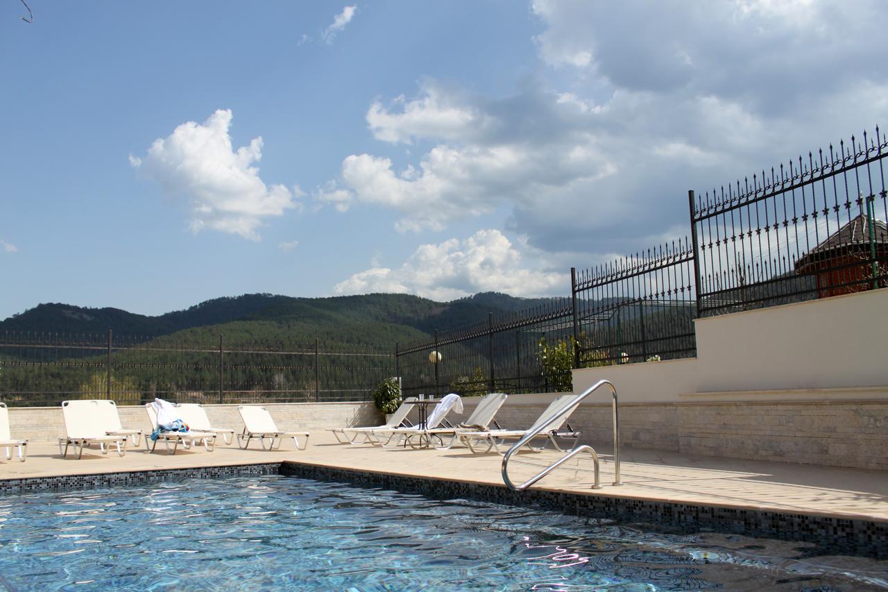 Park Hotel And Spa Vella Hills Welingrad Zewnętrze zdjęcie