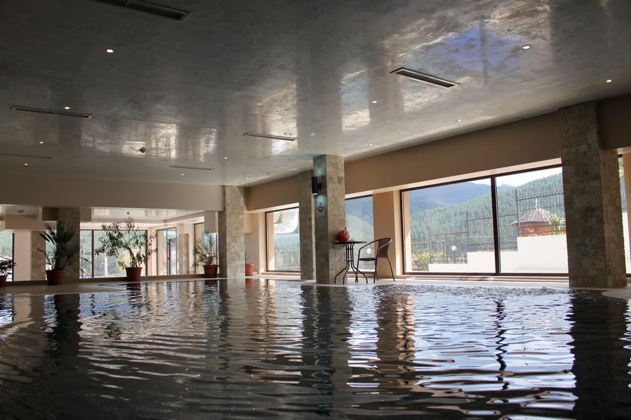 Park Hotel And Spa Vella Hills Welingrad Zewnętrze zdjęcie