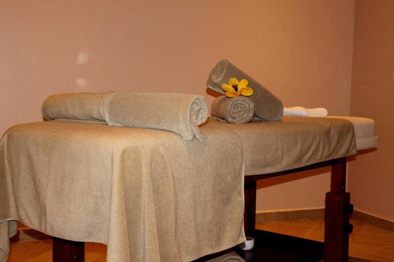 Park Hotel And Spa Vella Hills Welingrad Zewnętrze zdjęcie