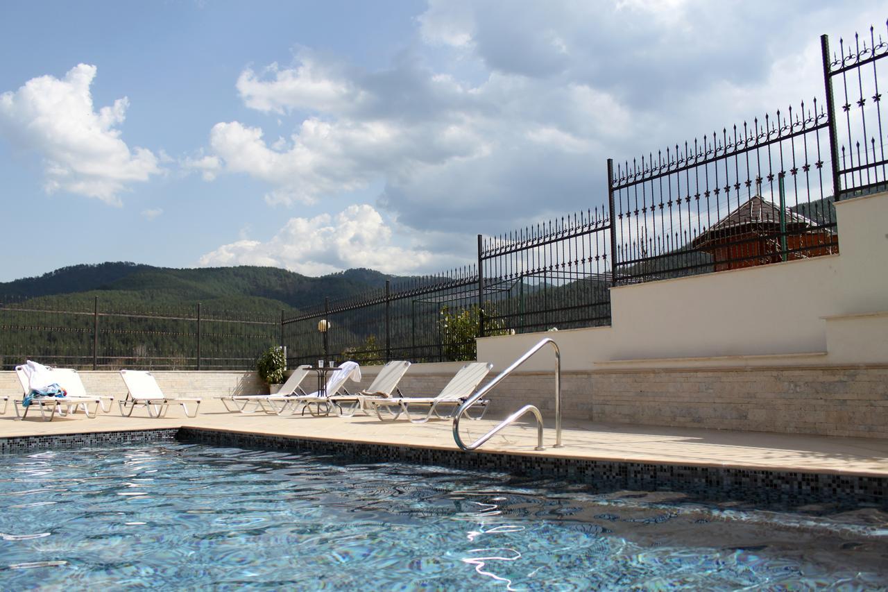 Park Hotel And Spa Vella Hills Welingrad Zewnętrze zdjęcie