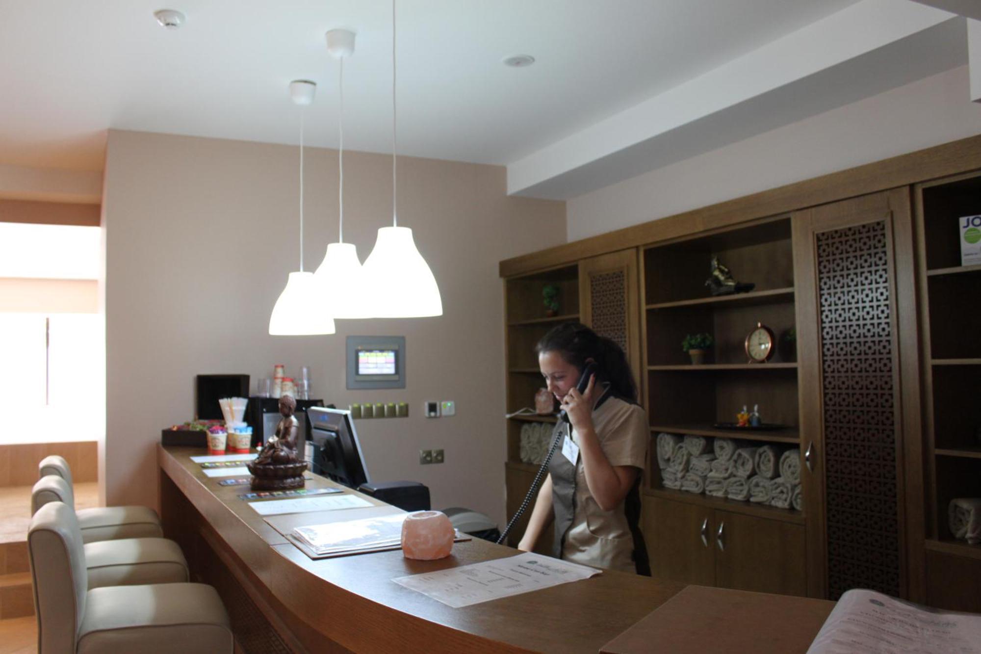 Park Hotel And Spa Vella Hills Welingrad Zewnętrze zdjęcie