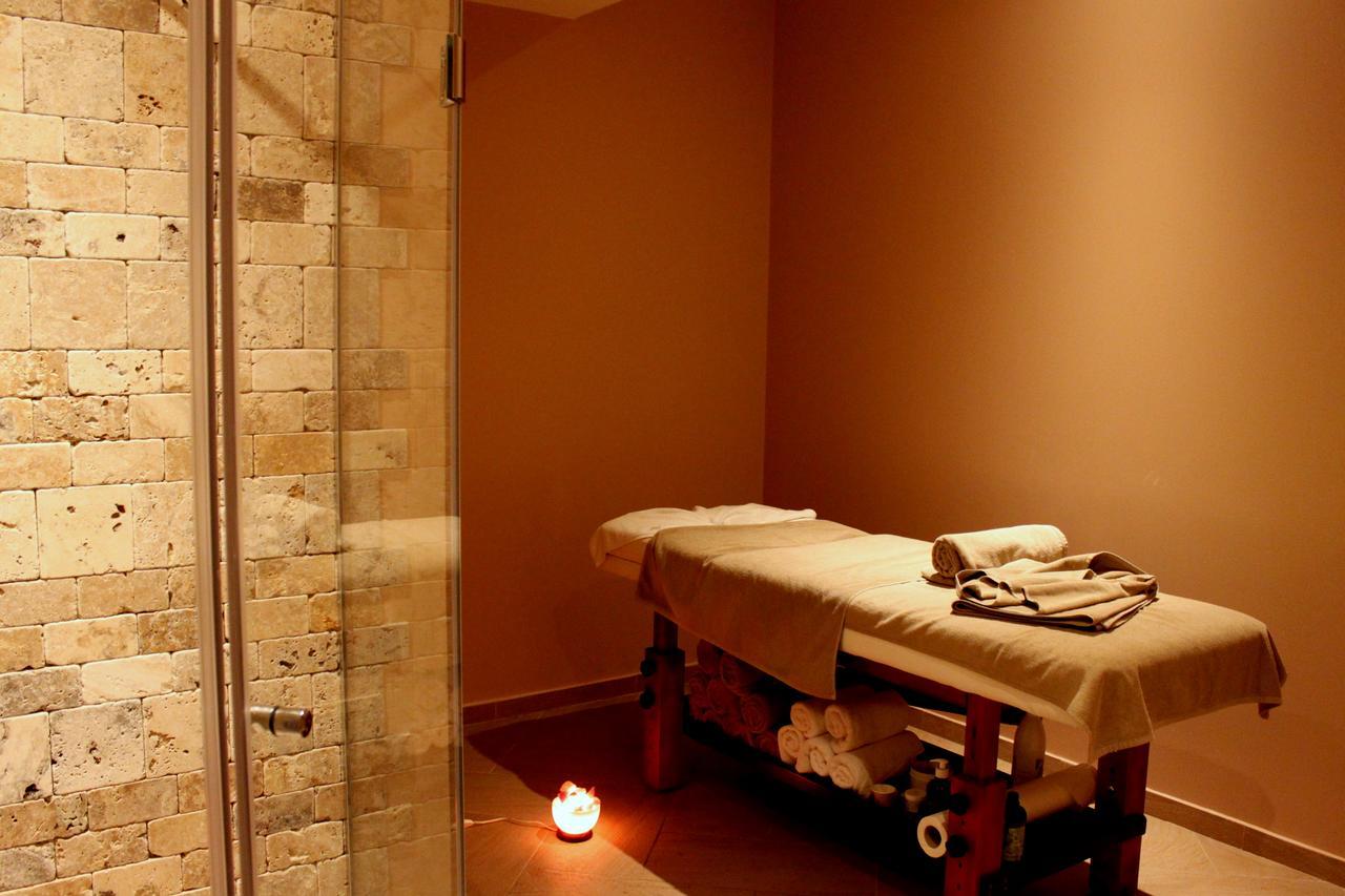 Park Hotel And Spa Vella Hills Welingrad Zewnętrze zdjęcie
