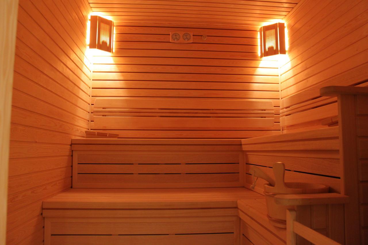 Park Hotel And Spa Vella Hills Welingrad Zewnętrze zdjęcie