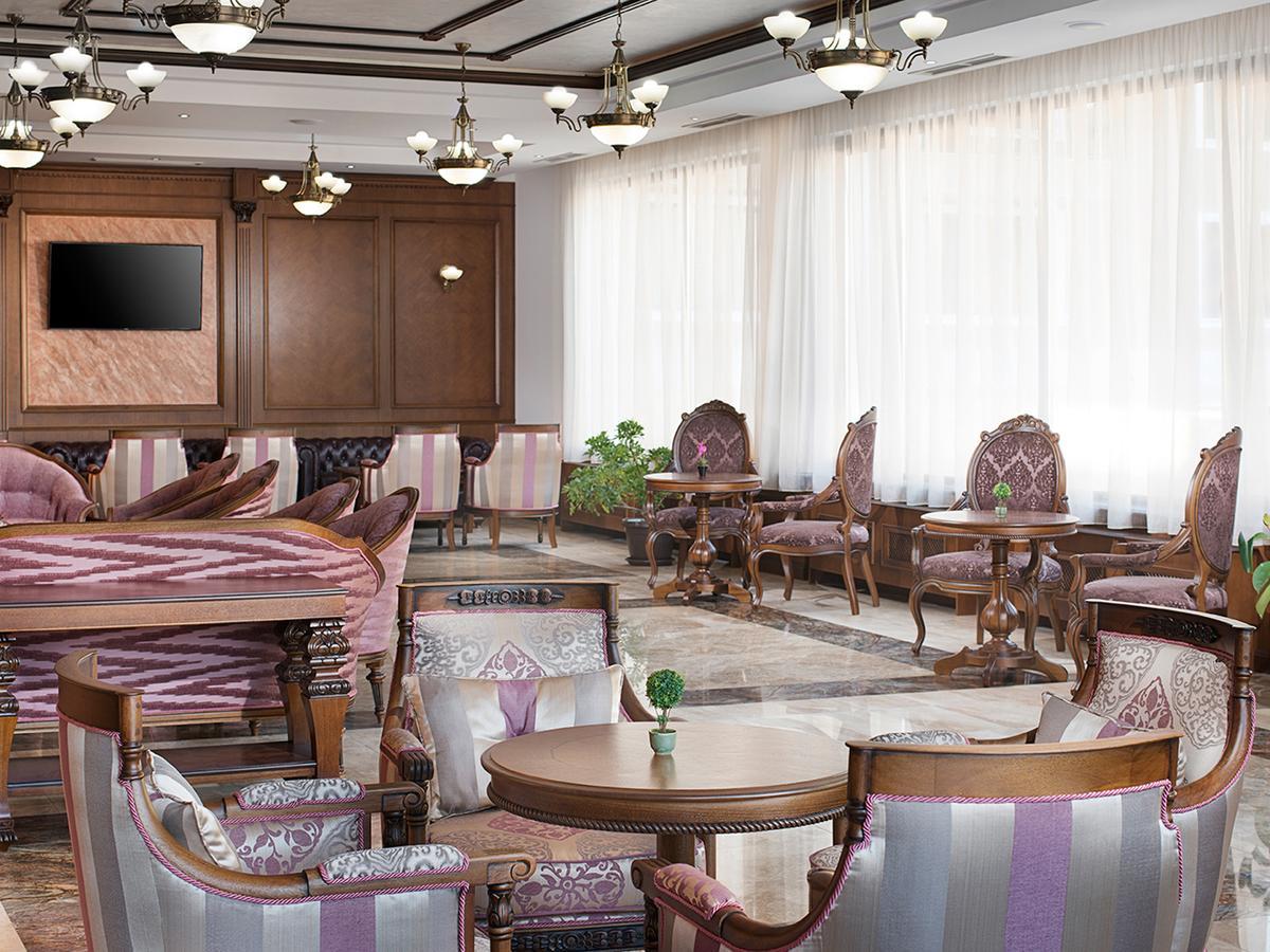 Park Hotel And Spa Vella Hills Welingrad Zewnętrze zdjęcie