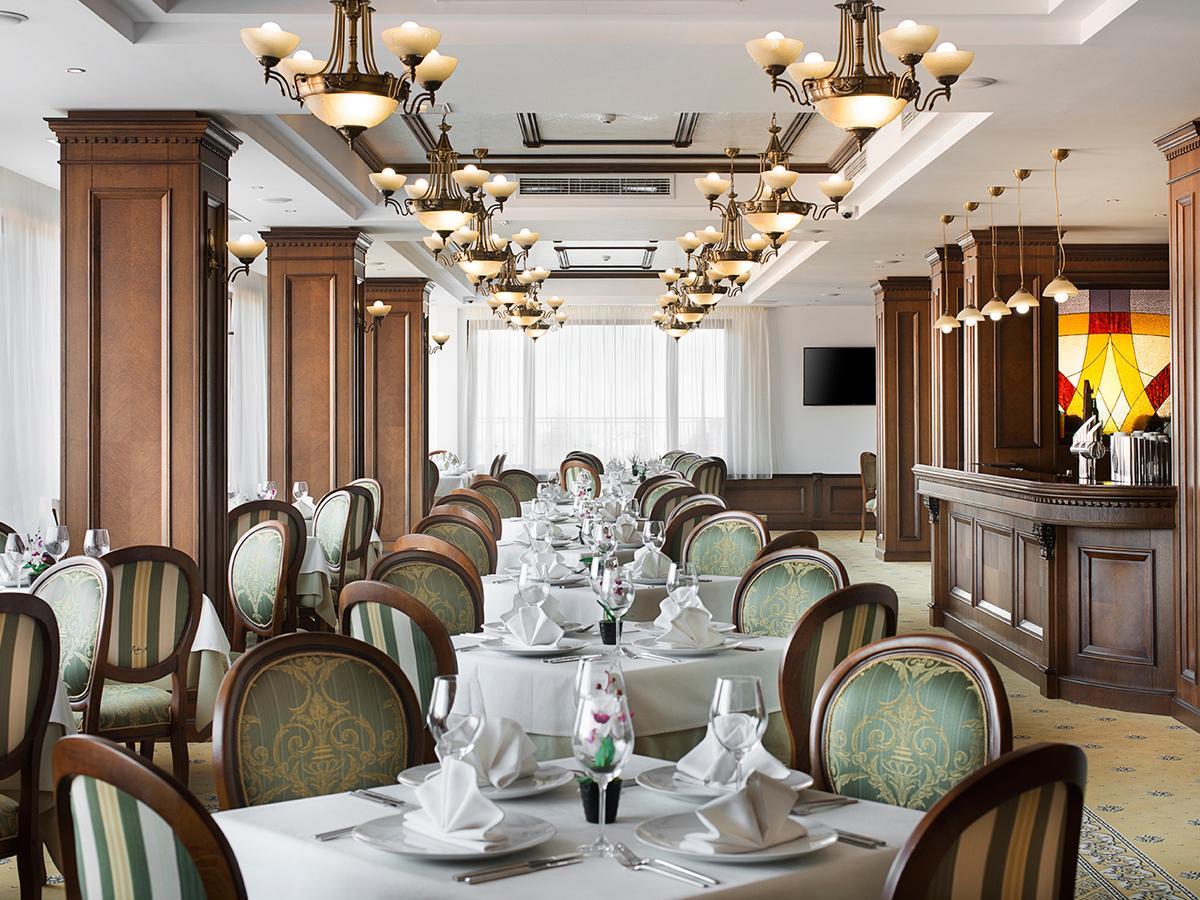 Park Hotel And Spa Vella Hills Welingrad Zewnętrze zdjęcie