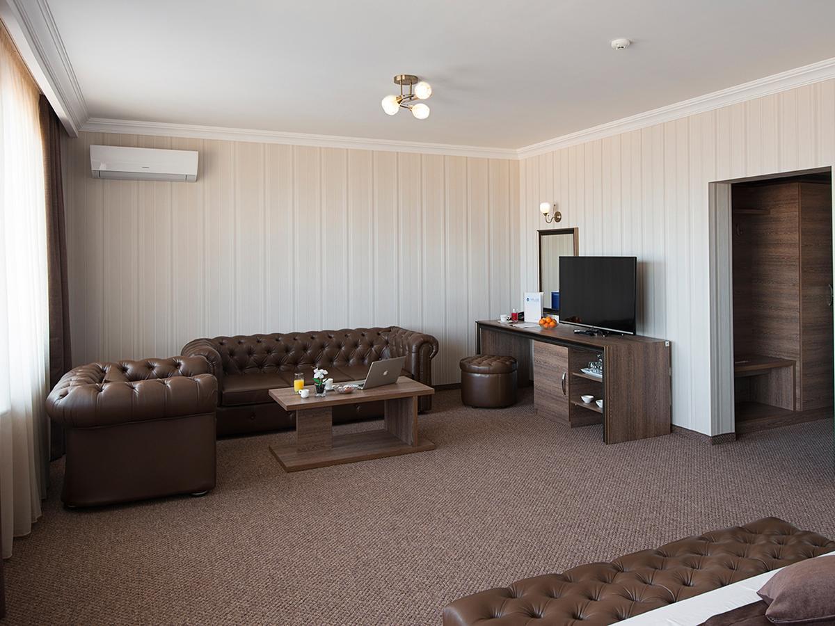 Park Hotel And Spa Vella Hills Welingrad Zewnętrze zdjęcie