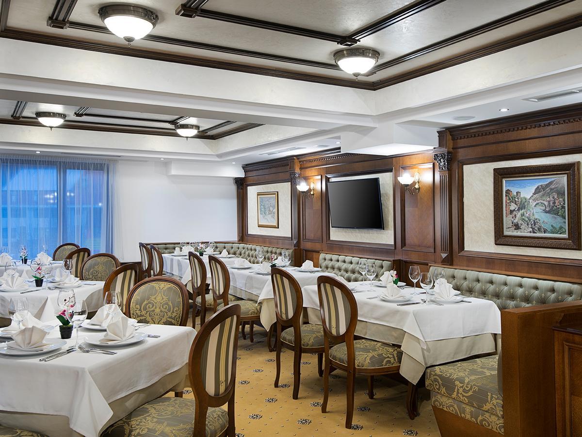 Park Hotel And Spa Vella Hills Welingrad Zewnętrze zdjęcie