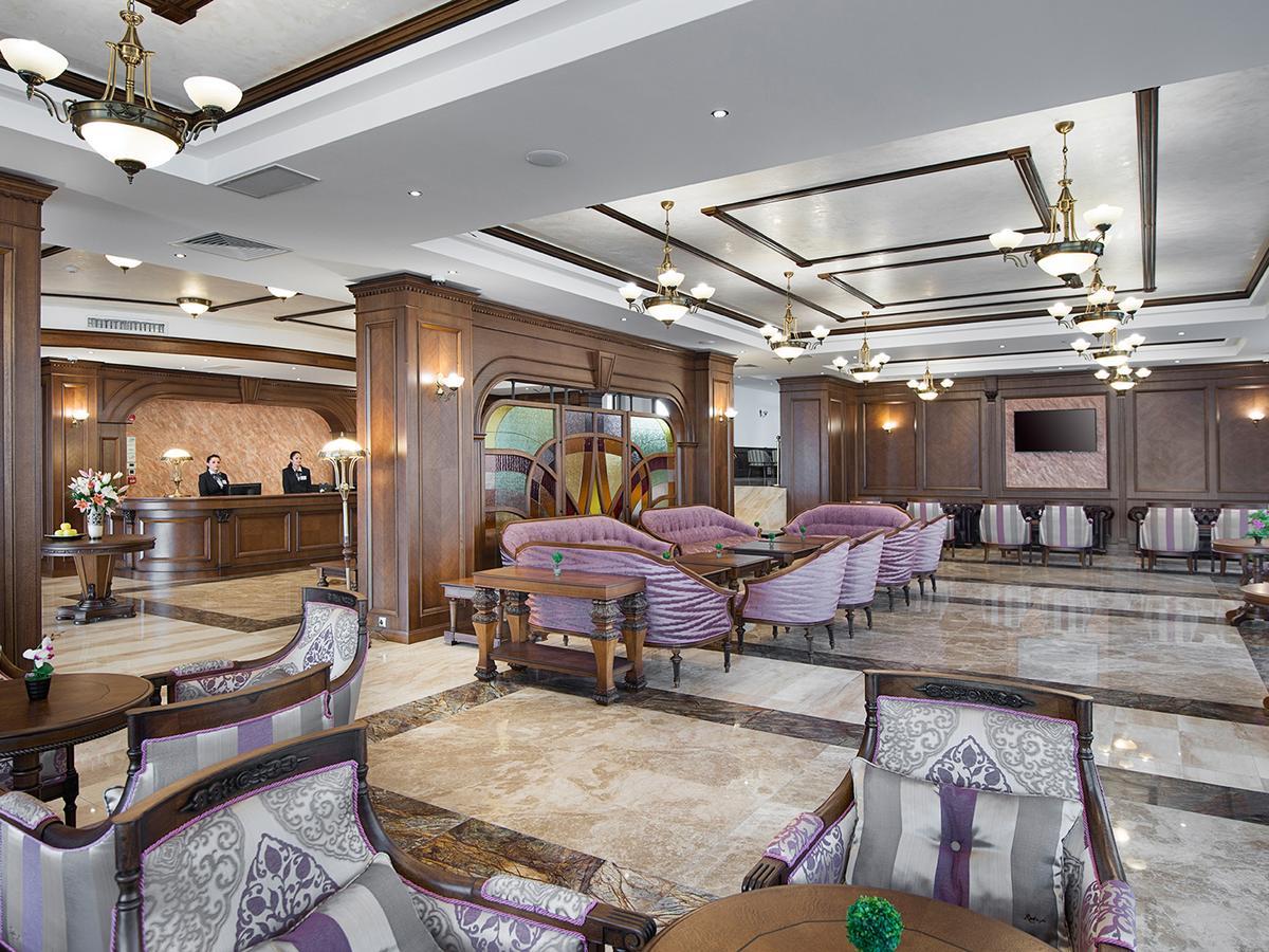 Park Hotel And Spa Vella Hills Welingrad Zewnętrze zdjęcie