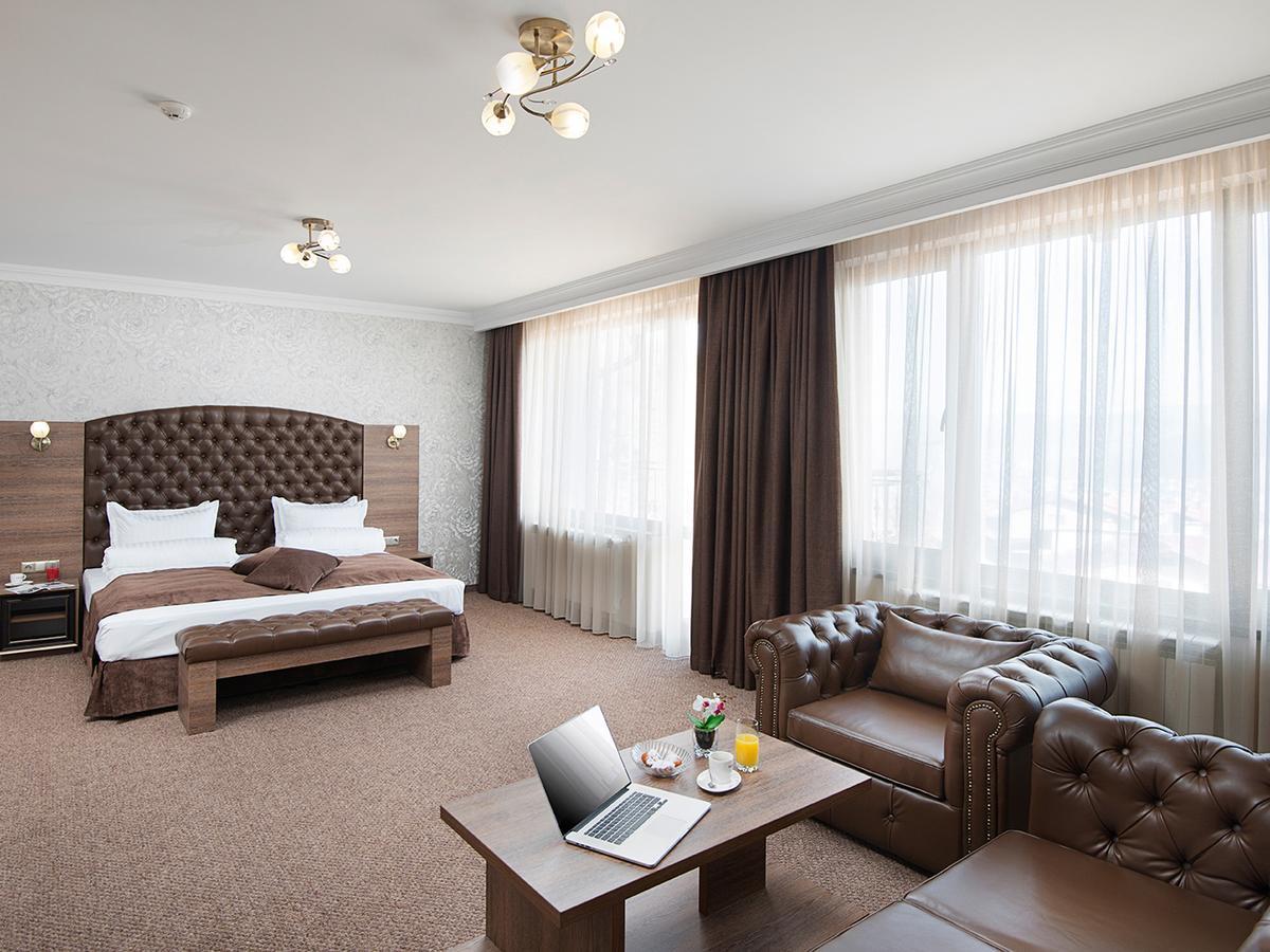 Park Hotel And Spa Vella Hills Welingrad Zewnętrze zdjęcie