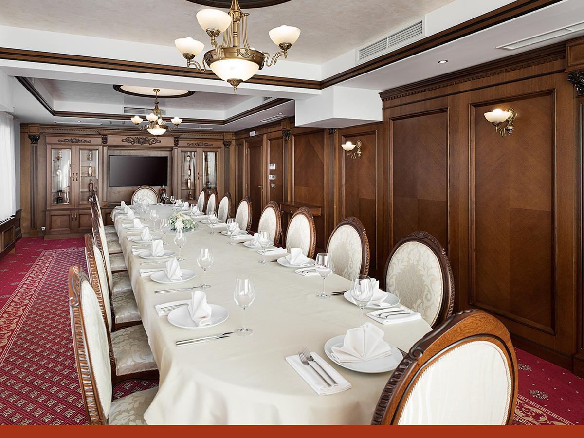 Park Hotel And Spa Vella Hills Welingrad Zewnętrze zdjęcie