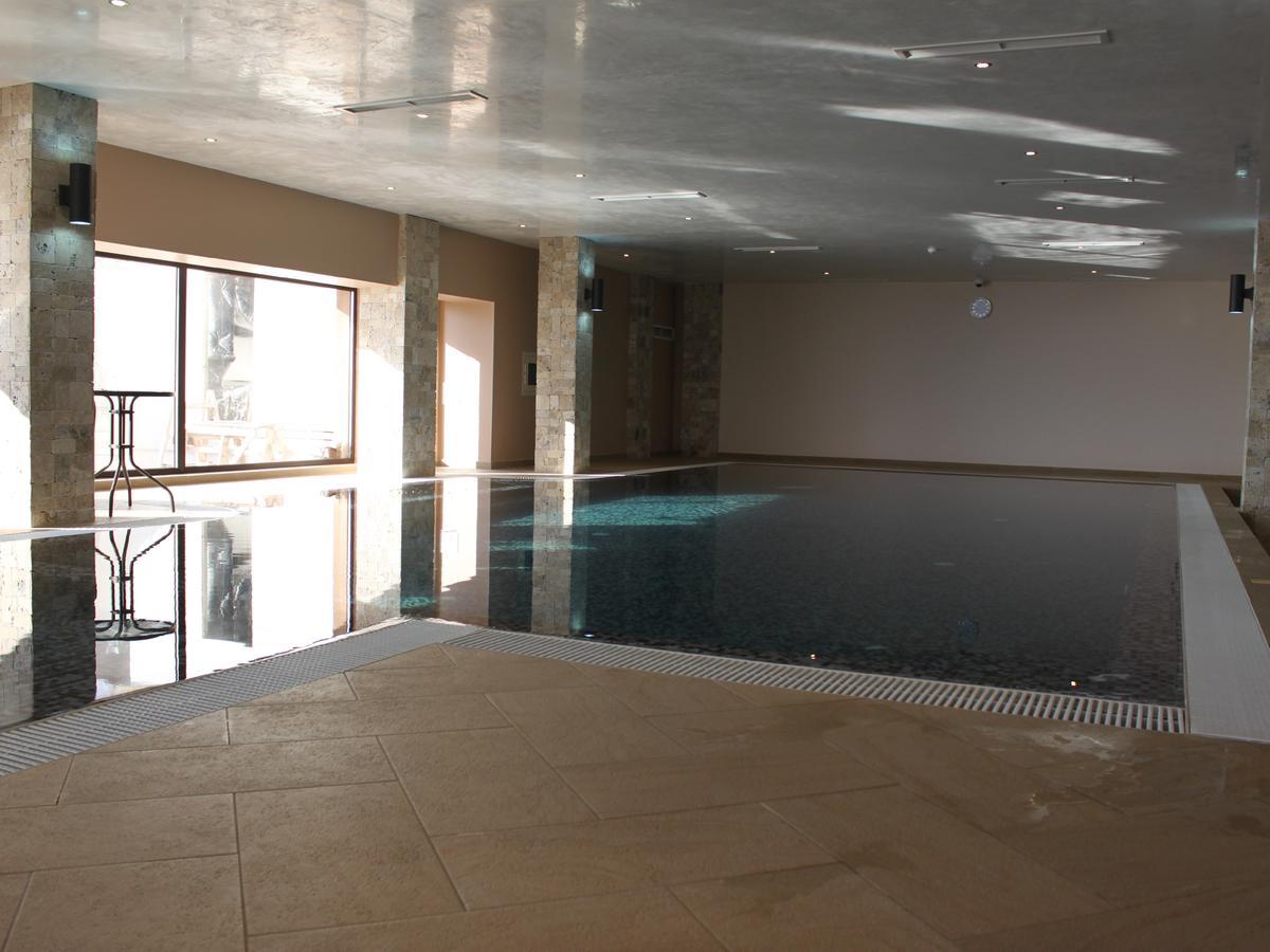 Park Hotel And Spa Vella Hills Welingrad Zewnętrze zdjęcie