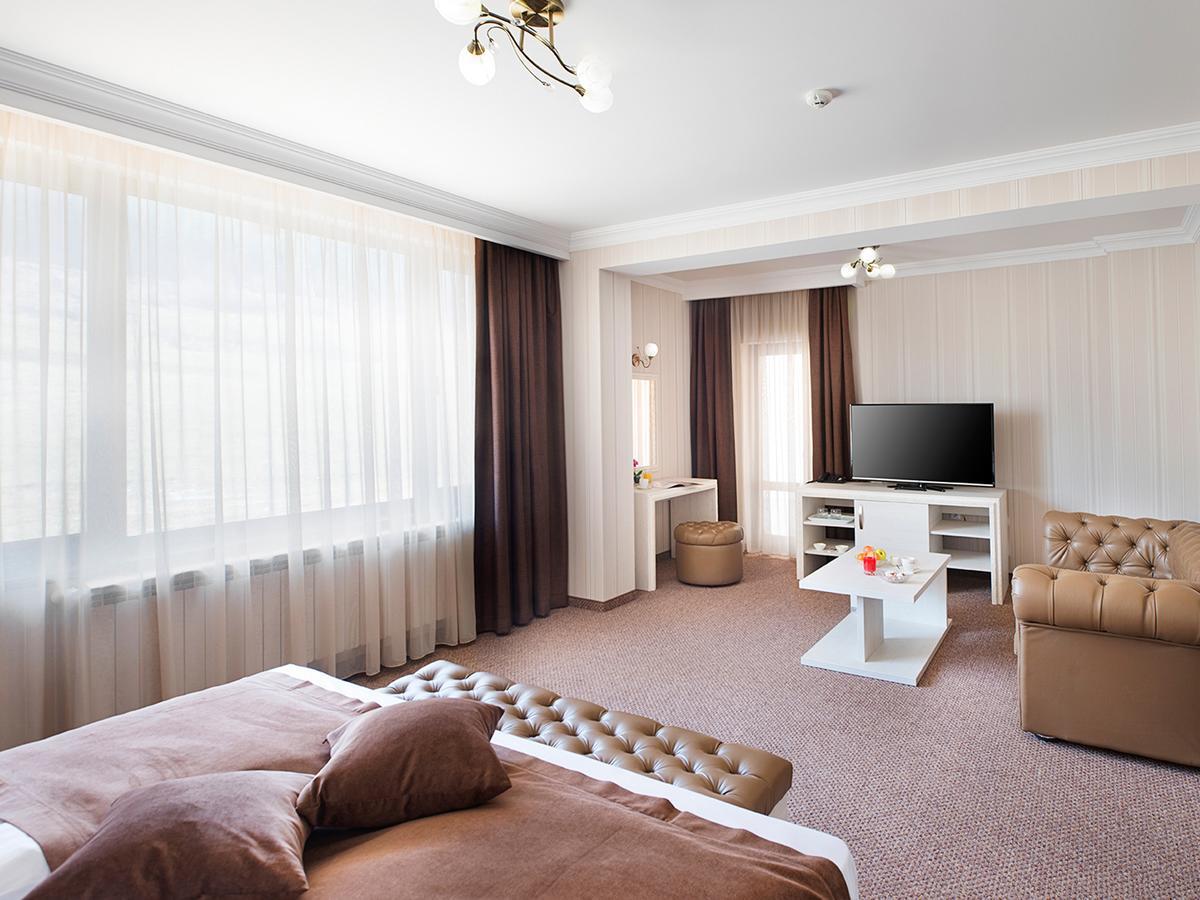 Park Hotel And Spa Vella Hills Welingrad Zewnętrze zdjęcie