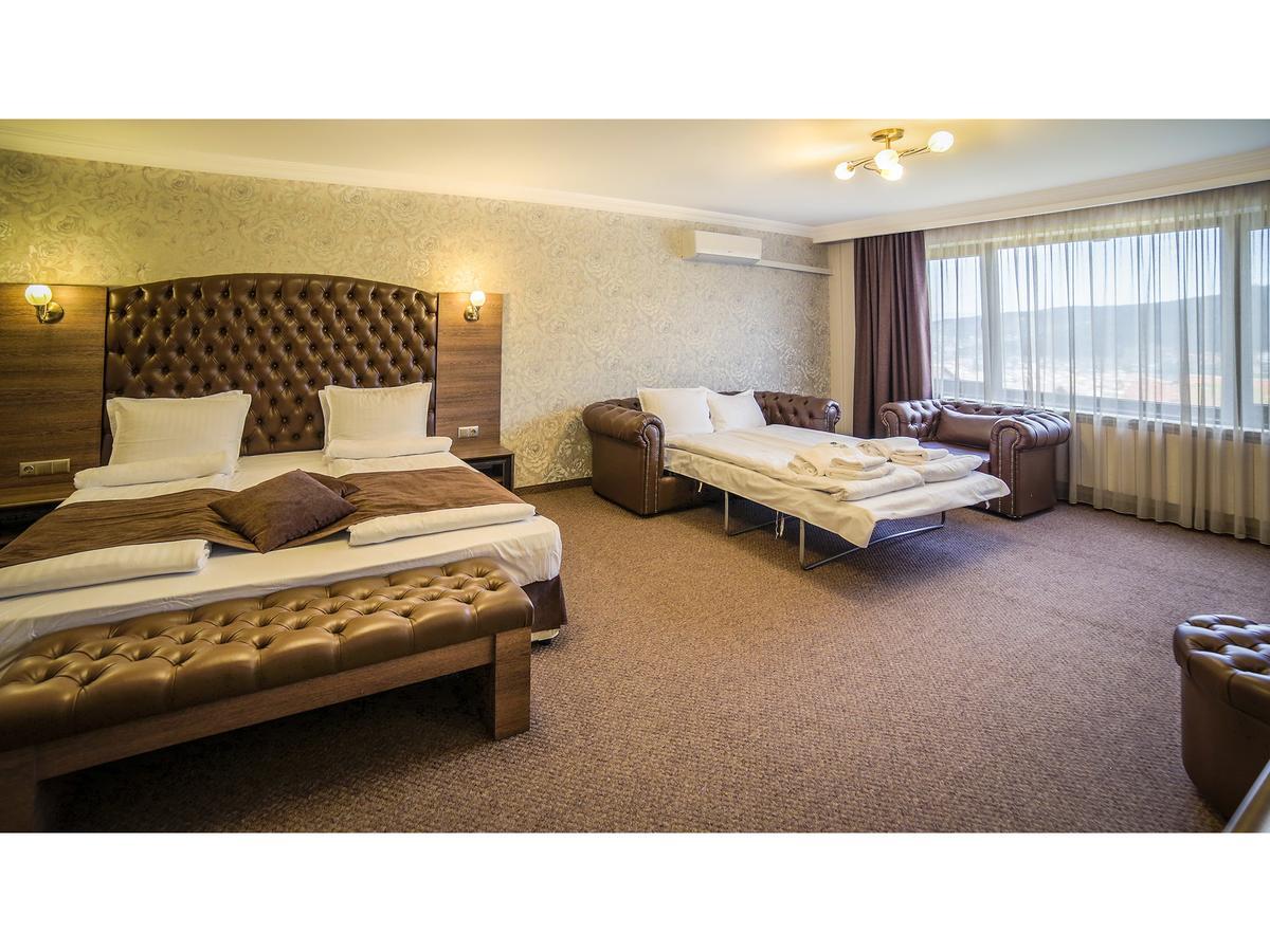 Park Hotel And Spa Vella Hills Welingrad Zewnętrze zdjęcie