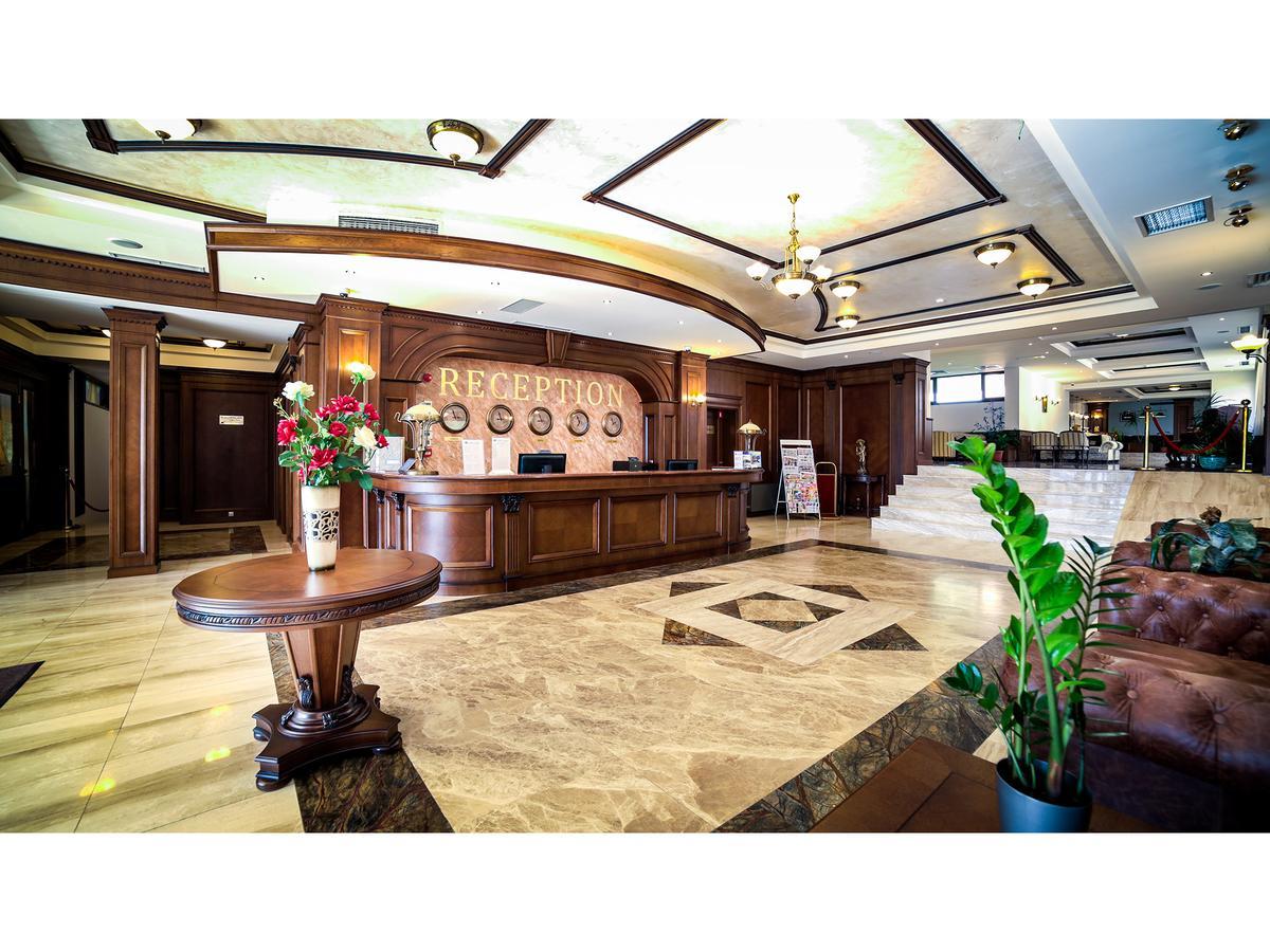Park Hotel And Spa Vella Hills Welingrad Zewnętrze zdjęcie