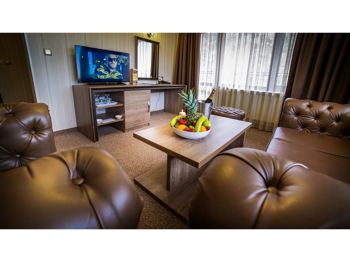 Park Hotel And Spa Vella Hills Welingrad Zewnętrze zdjęcie