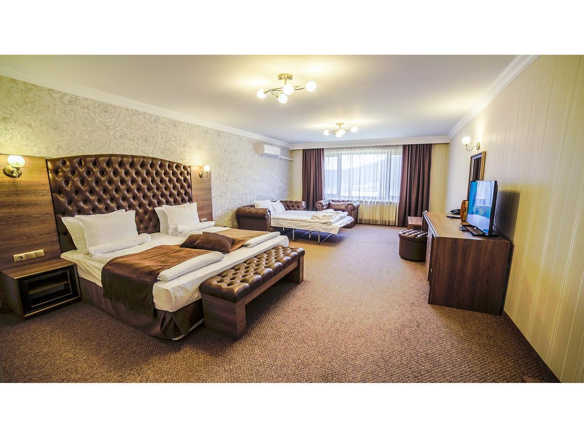 Park Hotel And Spa Vella Hills Welingrad Zewnętrze zdjęcie