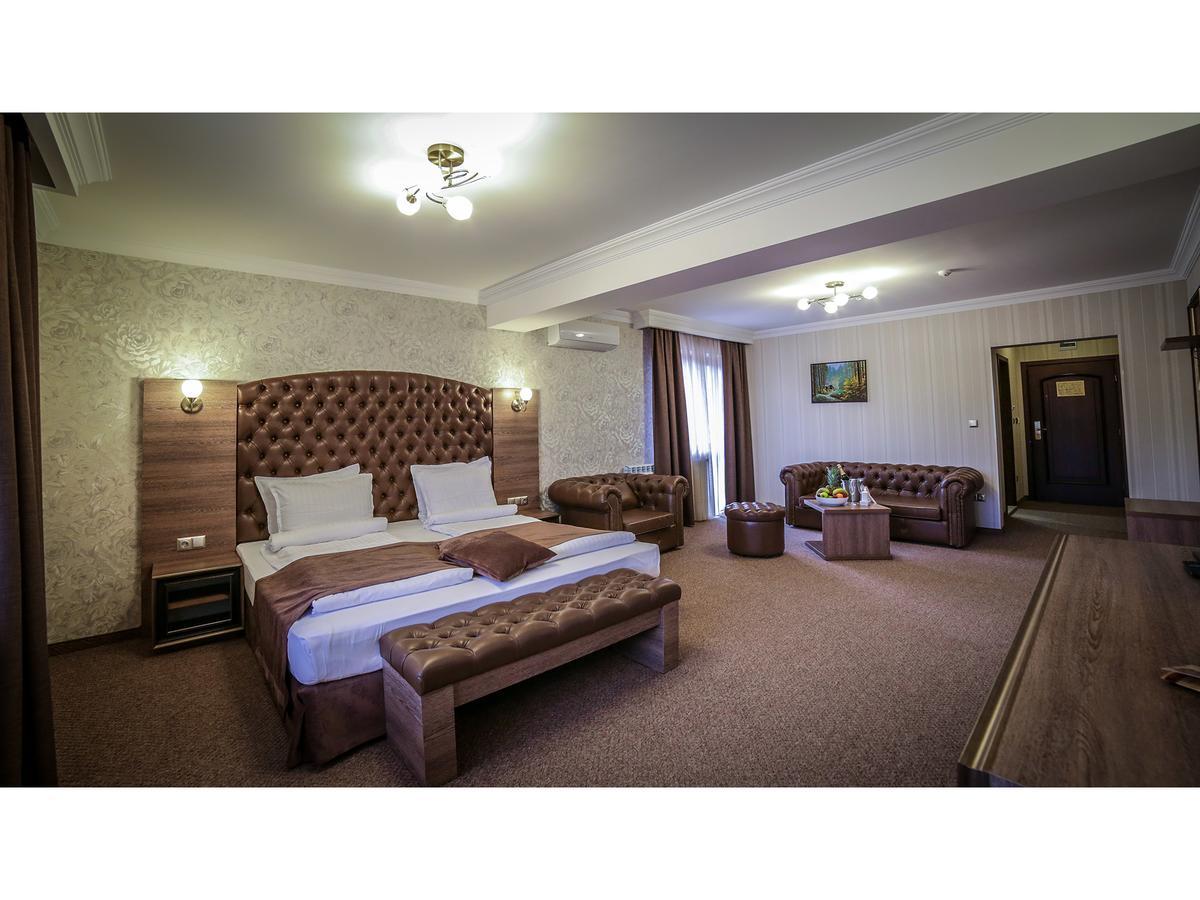 Park Hotel And Spa Vella Hills Welingrad Zewnętrze zdjęcie
