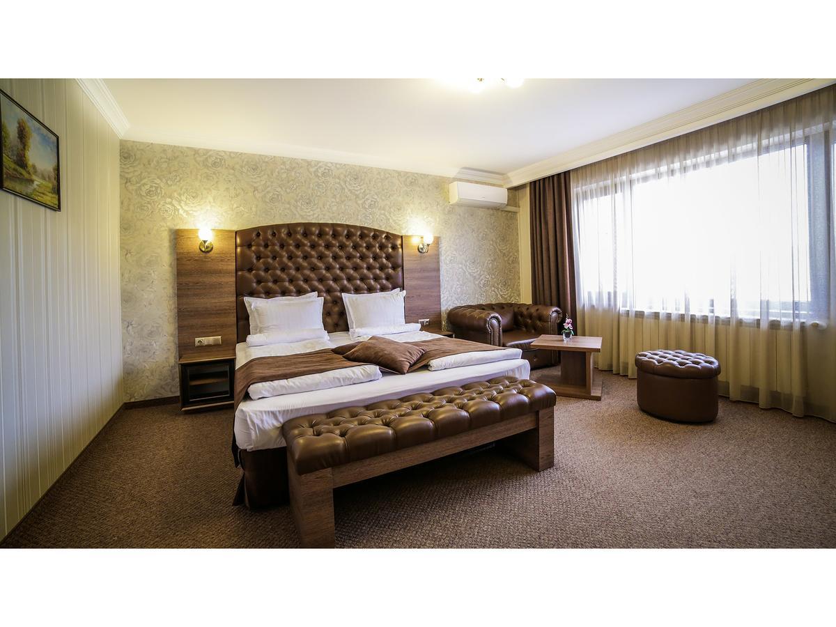 Park Hotel And Spa Vella Hills Welingrad Zewnętrze zdjęcie