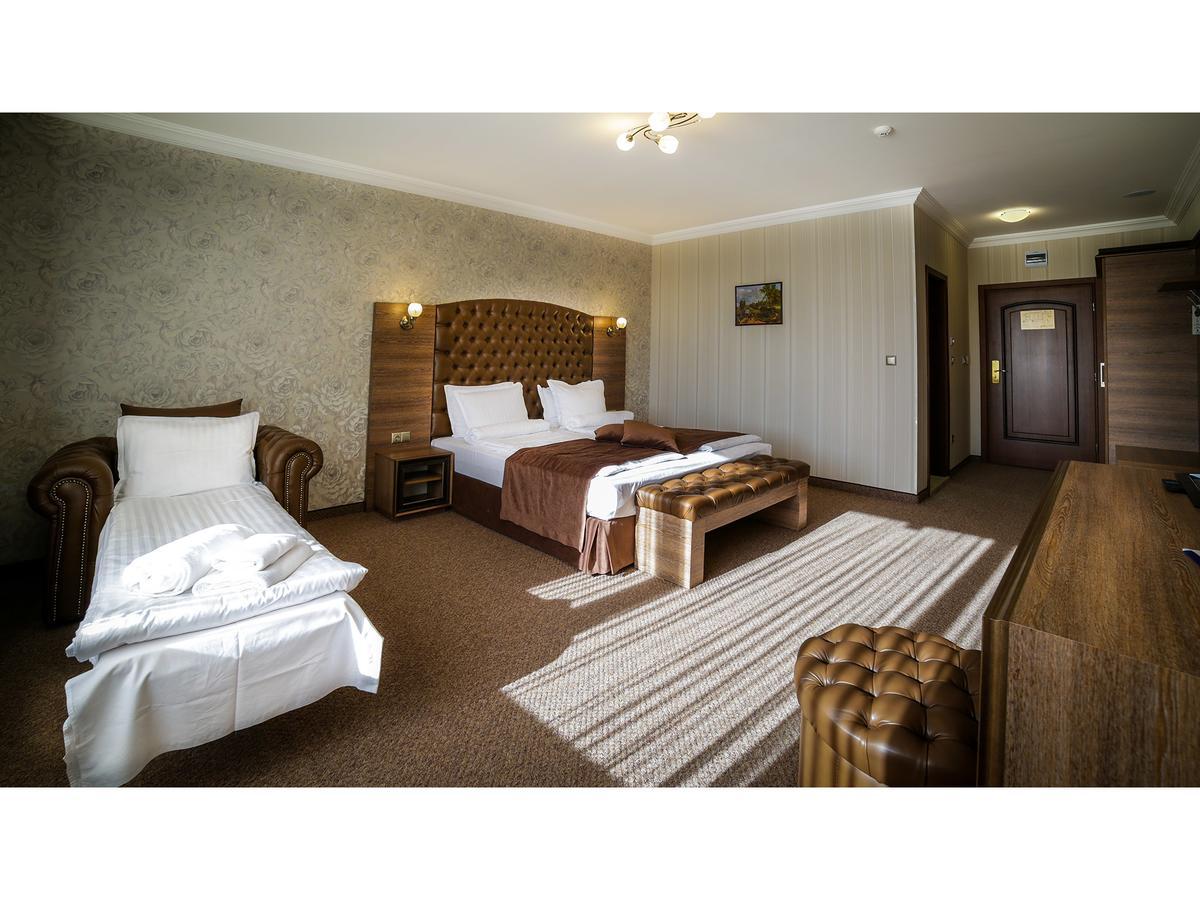Park Hotel And Spa Vella Hills Welingrad Zewnętrze zdjęcie