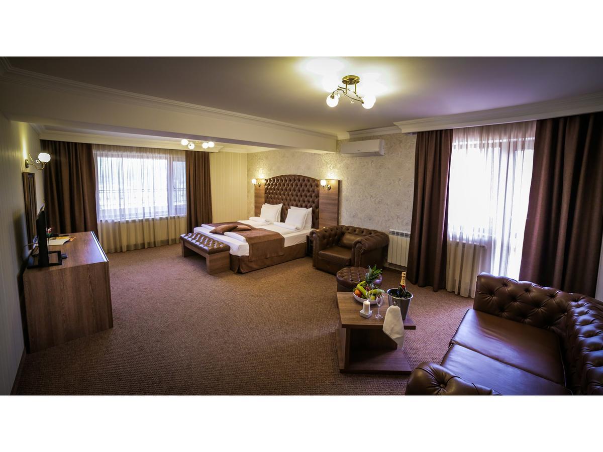 Park Hotel And Spa Vella Hills Welingrad Zewnętrze zdjęcie