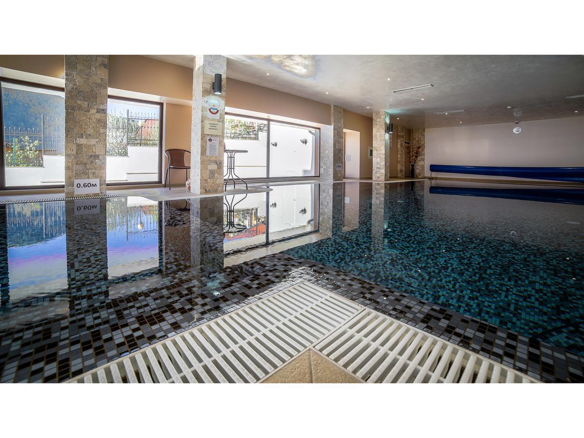 Park Hotel And Spa Vella Hills Welingrad Zewnętrze zdjęcie
