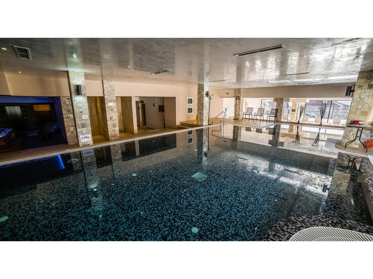 Park Hotel And Spa Vella Hills Welingrad Zewnętrze zdjęcie