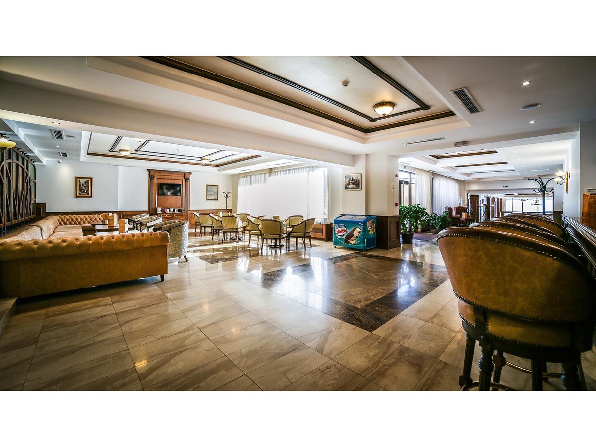 Park Hotel And Spa Vella Hills Welingrad Zewnętrze zdjęcie