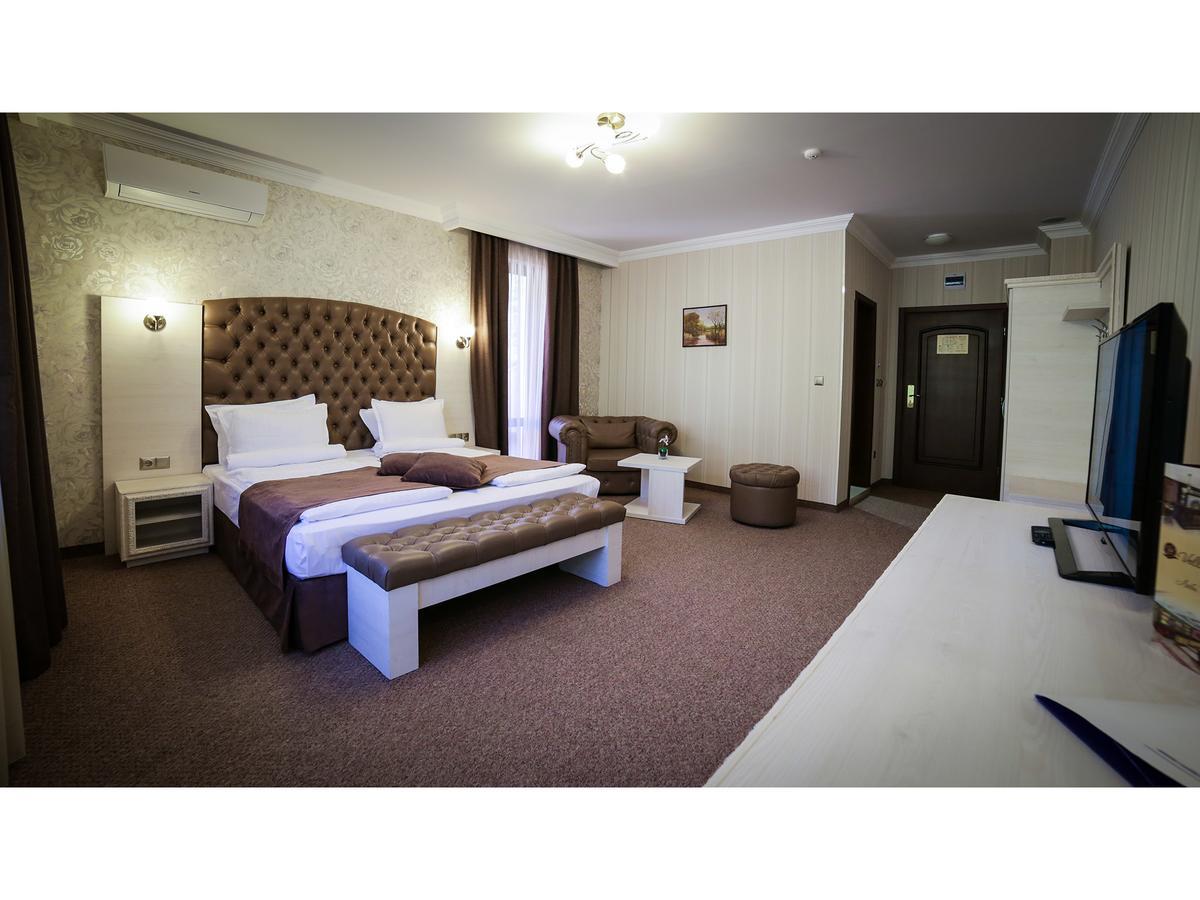 Park Hotel And Spa Vella Hills Welingrad Zewnętrze zdjęcie