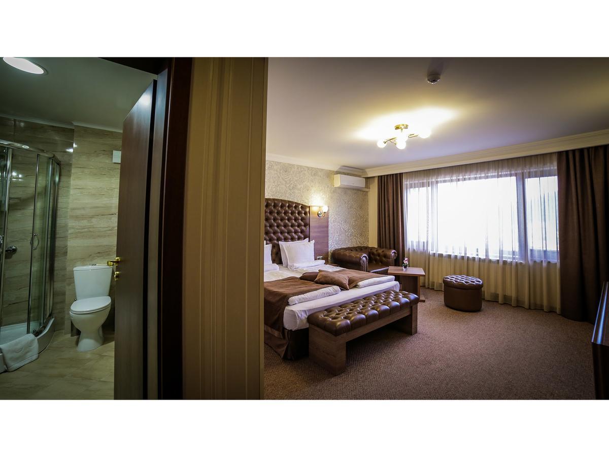 Park Hotel And Spa Vella Hills Welingrad Zewnętrze zdjęcie