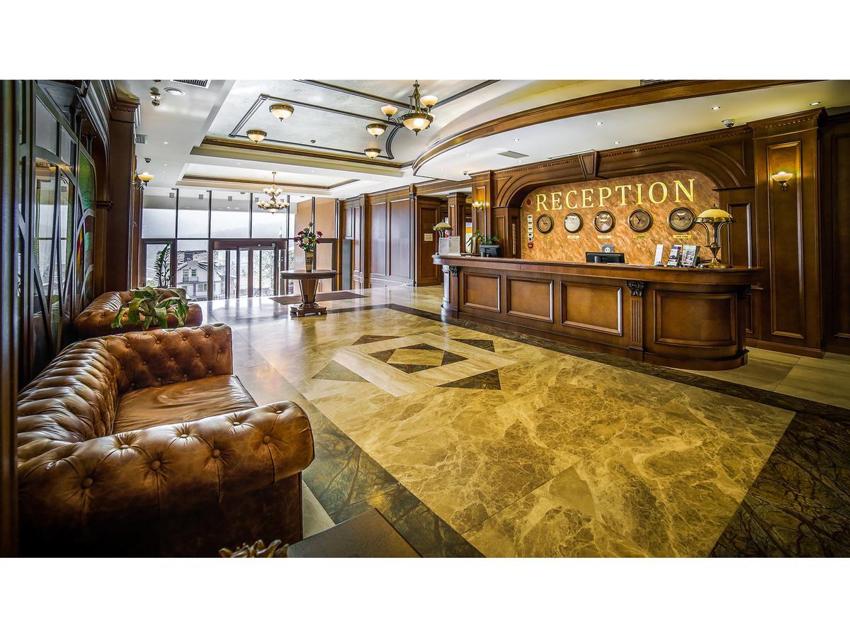 Park Hotel And Spa Vella Hills Welingrad Zewnętrze zdjęcie