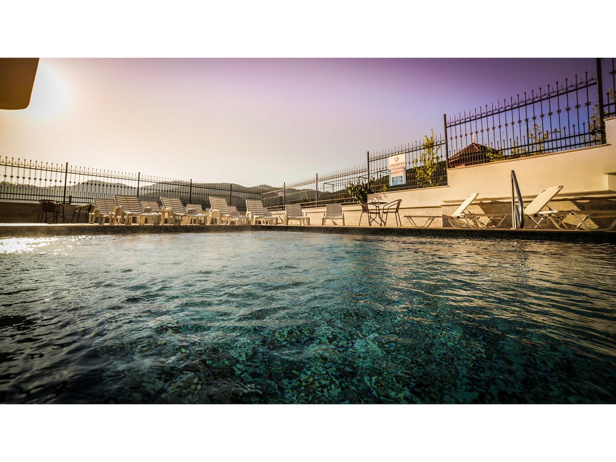 Park Hotel And Spa Vella Hills Welingrad Zewnętrze zdjęcie